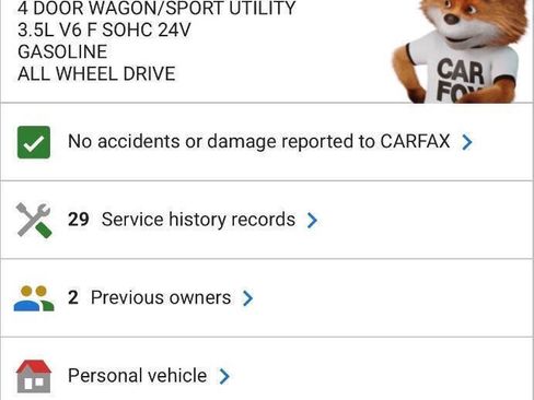 Used 2015 Acura RDX w/Tech AWD 4dr SUV w/Technolog image 6