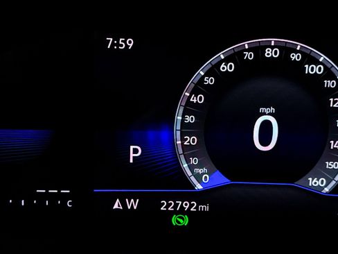 Used 2023 Volkswagen Taos SE image 20