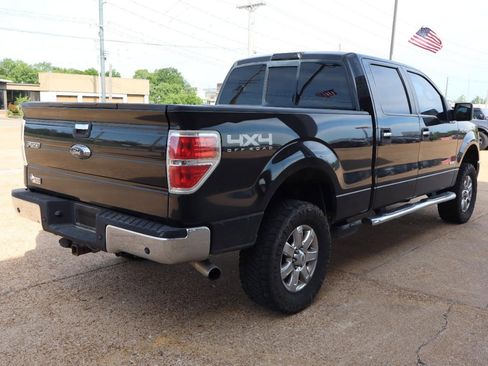 Used 2014 Ford F150 XLT w/ Equipment Group 302A Luxury AWD/4WD image 7