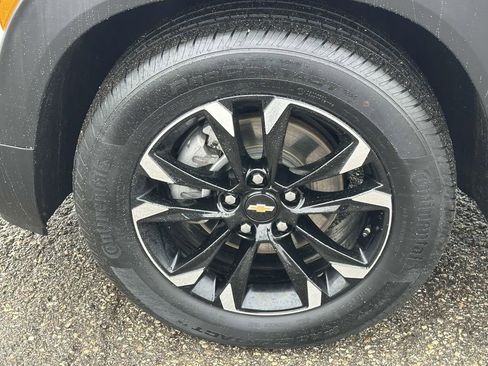 Used 2023 Chevrolet TrailBlazer LT image 9