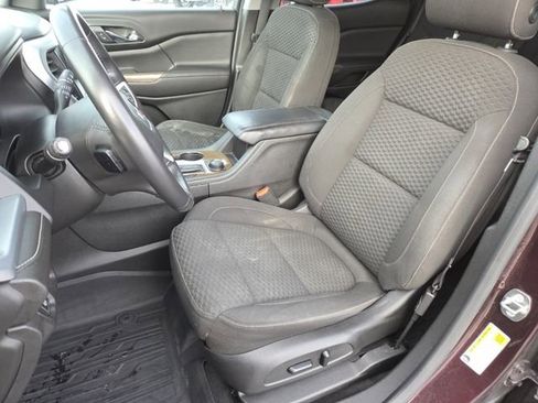 Used 2018 GMC Acadia SLE w/ Driver Alert Package I image 32