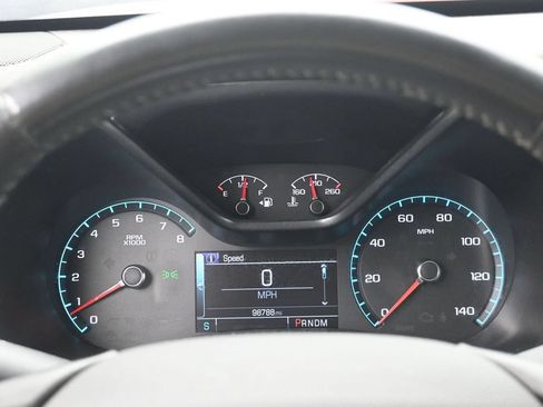 Used 2016 Chevrolet Colorado LT w/ LT Convenience Package RWD image 11