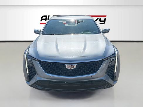 Used 2025 Cadillac CT5 Premium Luxury w/ Technology Package AWD/4WD image 2