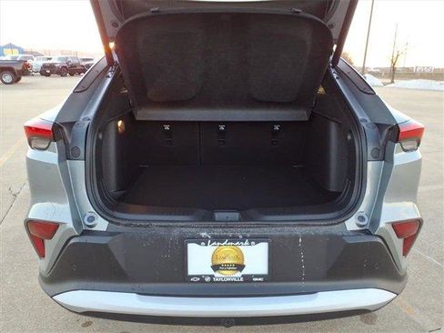 New 2026 Buick Envista Preferred w/ Convenience I Package image 18