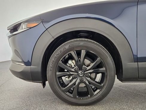Used 2023 MAZDA CX-30 2.5 Turbo w/ Premium Package AWD/4WD image 9