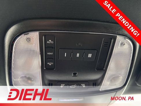 Used 2024 Dodge Durango GT image 35