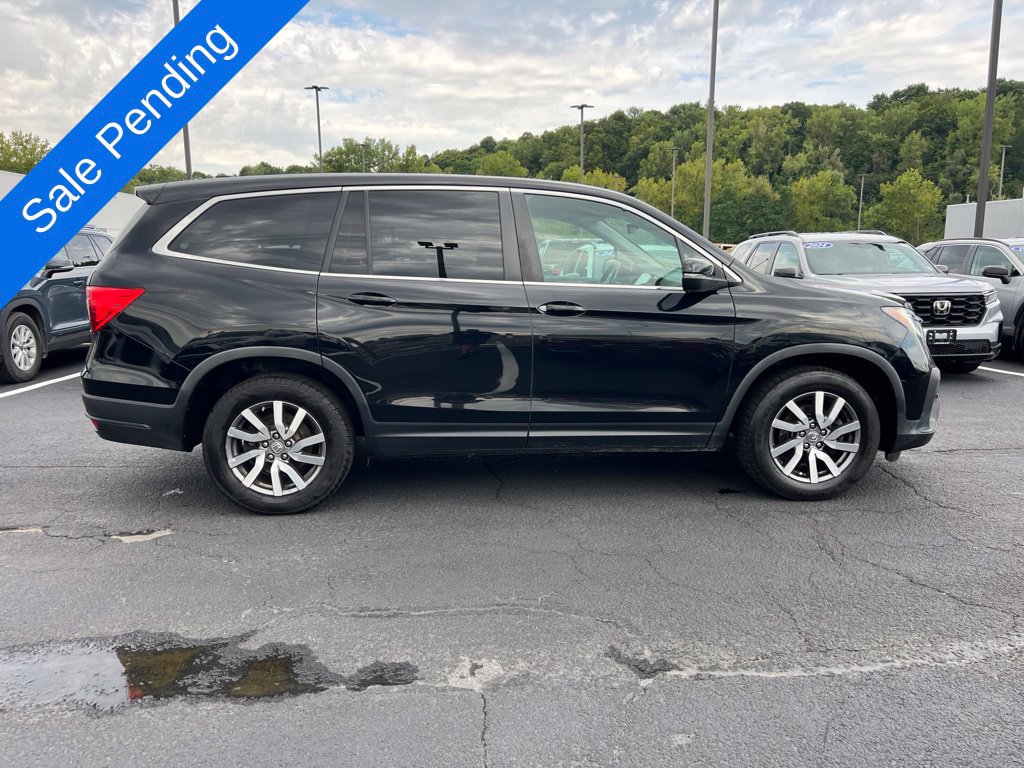 Used 2019 Honda Pilot EX-L image 6