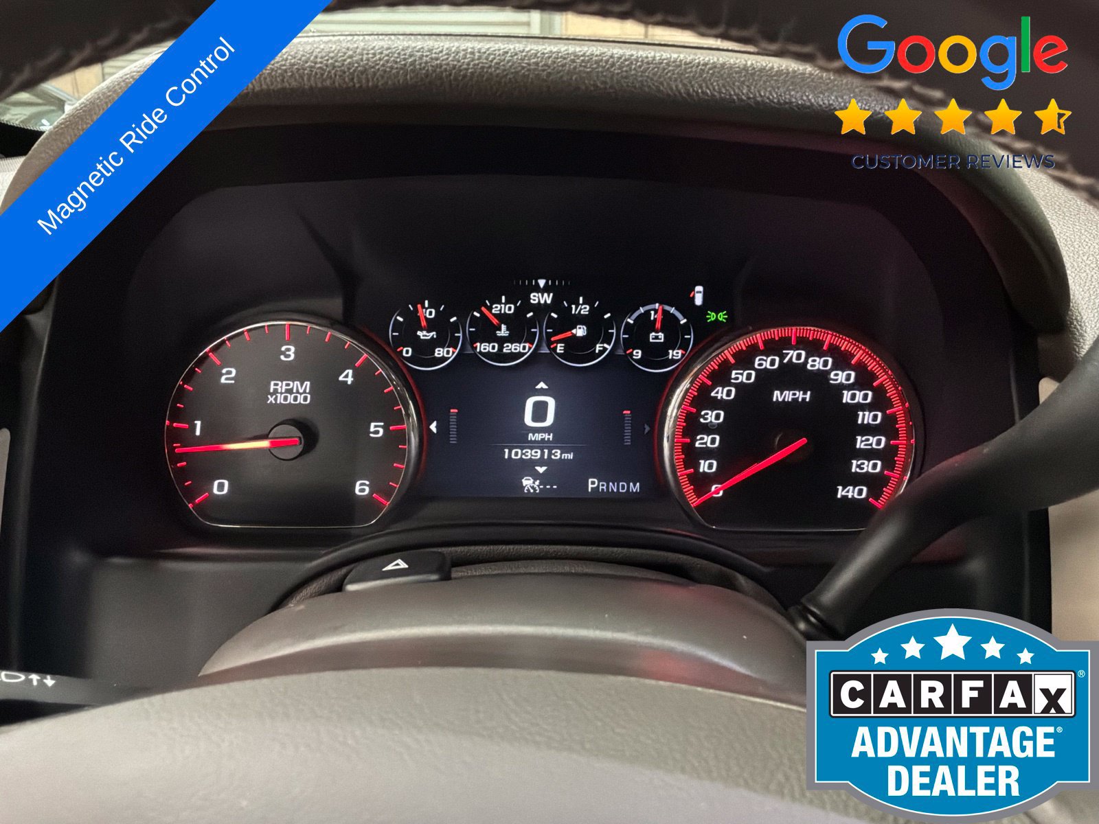 Used 2015 GMC Yukon Denali w/ Premium Package AWD/4WD image 21