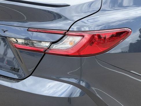 New 2026 Toyota Camry SE FWD image 7