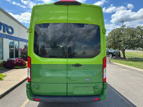 Used 2018 Ford Transit 350 XL RWD image 5