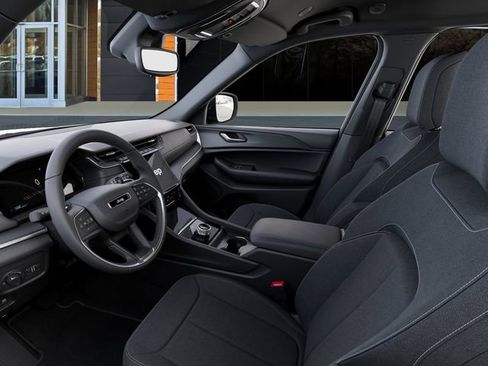 New 2026 Jeep Grand Cherokee Laredo image 22