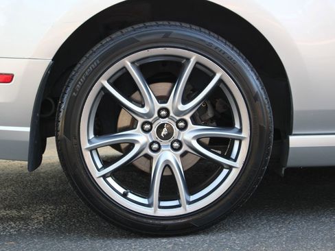 Used 2014 Ford Mustang GT Premium w/ GT Track Package image 38