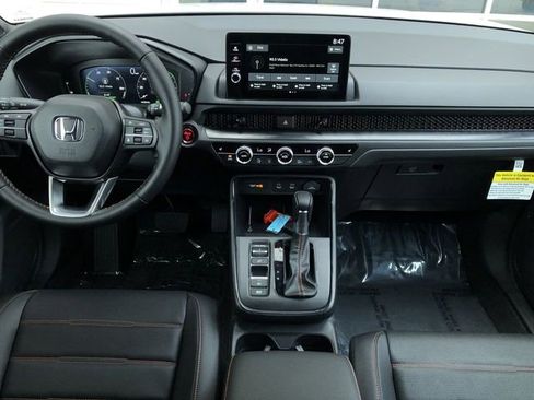 New 2026 Honda CR-V Sport-L image 7