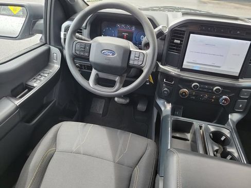 Used 2024 Ford F150 STX RWD image 27