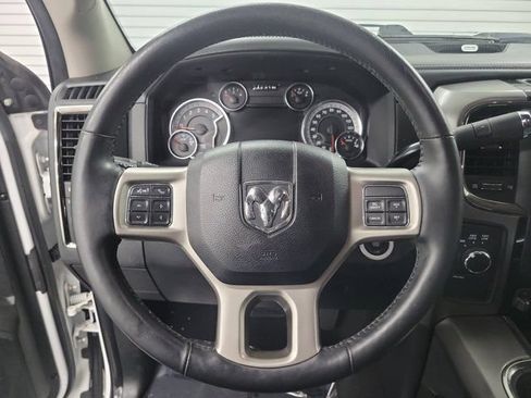 Used 2018 RAM 2500 Laramie w/ Sport Appearance Group AWD/4WD image 25