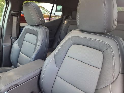 New 2026 Chevrolet Equinox EV LT AWD/4WD image 12