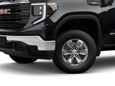New 2026 GMC Sierra 1500 Pro w/ Pro Value Package image 26