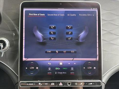 Used 2023 Mercedes-Benz EQS 450+ SUV image 24