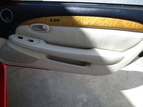 Used 2005 Lexus SC 430 Convertible RWD image 17