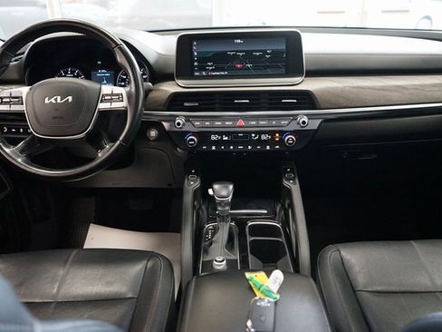 Used 2022 Kia Telluride EX w/ EX Premium Package image 44