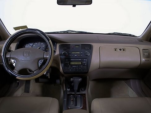 Used 2002 Honda Accord EX image 13