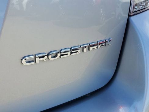 Certified 2023 Subaru Crosstrek 2.5i Limited image 7