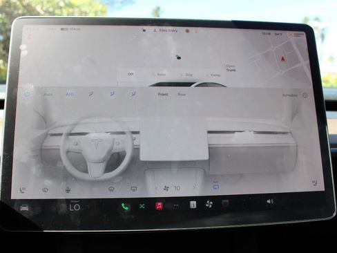 Used 2023 Tesla Model 3 Standard Range image 21