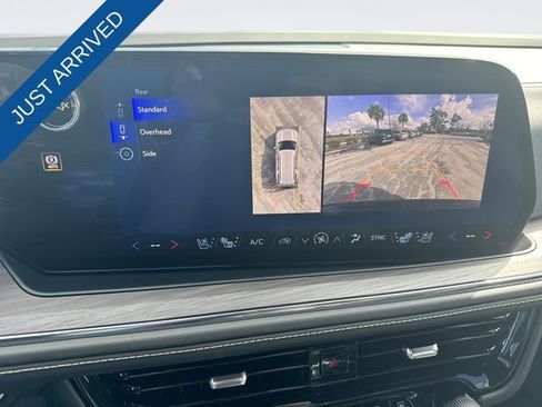 New 2026 Chevrolet Tahoe Premier image 17