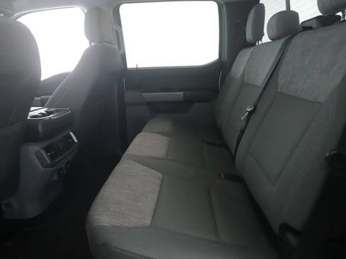 Used 2023 Ford F150 XLT w/ Equipment Group 302A High AWD/4WD image 25