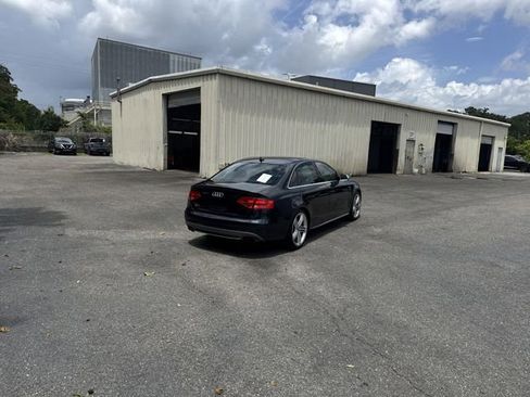 Used 2012 Audi S4 Premium Plus AWD/4WD image 5