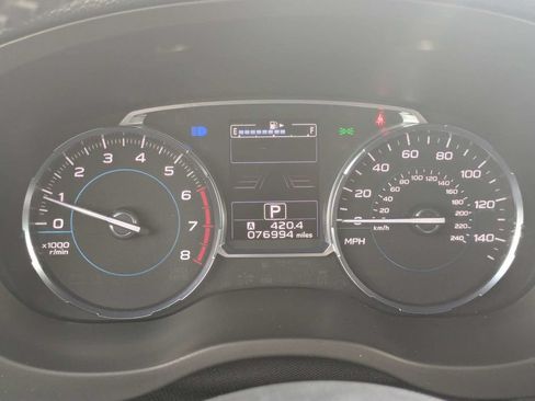 Used 2018 Subaru Forester 2.5i Touring w/ Popular Package #3B AWD/4WD image 40