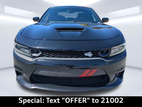 Used 2019 Dodge Charger Scat Pack w/ Dynamics Package image 10