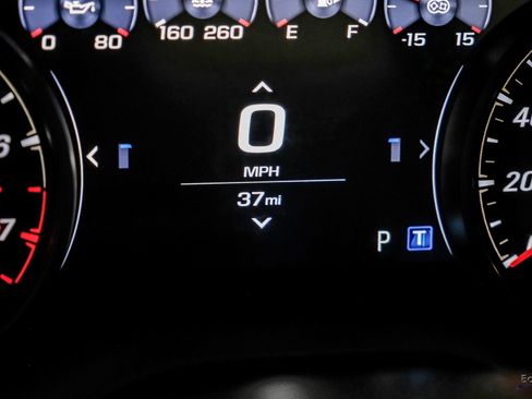 Used 2024 Chevrolet Camaro ZL1 image 85