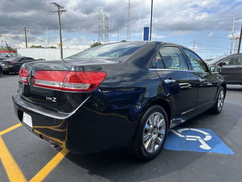 Used 2011 Lincoln MKZ FWD image 5
