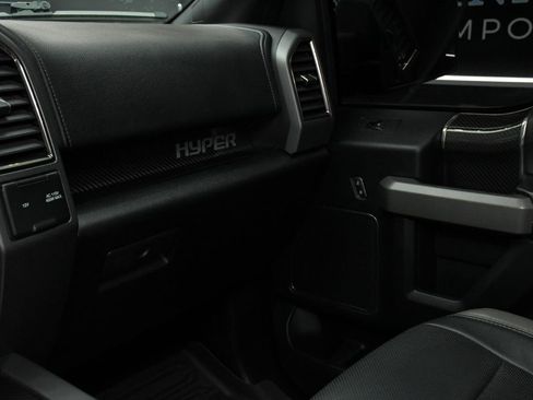 Used 2018 Ford F150 Raptor w/ Equipment Group 802A Luxury AWD/4WD image 51