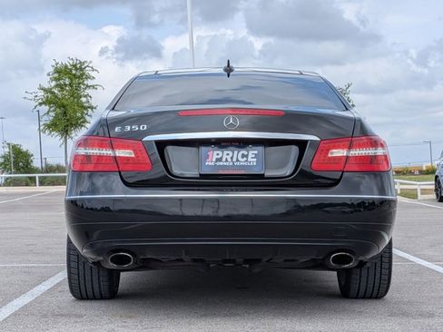 Used 2011 Mercedes-Benz E 350 Coupe image 6