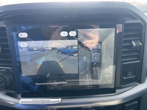 New 2026 Ford F150 Lariat w/ Equipment Group 501A Mid image 23