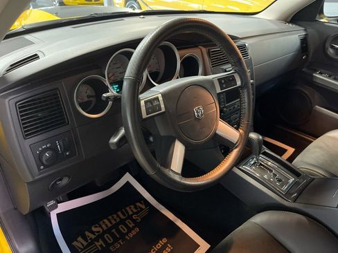 Used 2007 Dodge Charger SRT8 w/ SRT Option Group III image 31