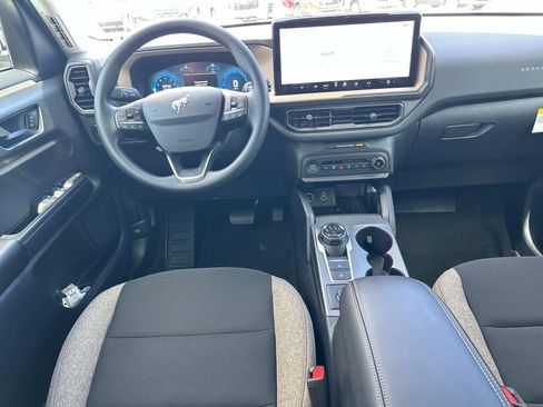 New 2025 Ford Bronco Sport Big Bend image 54