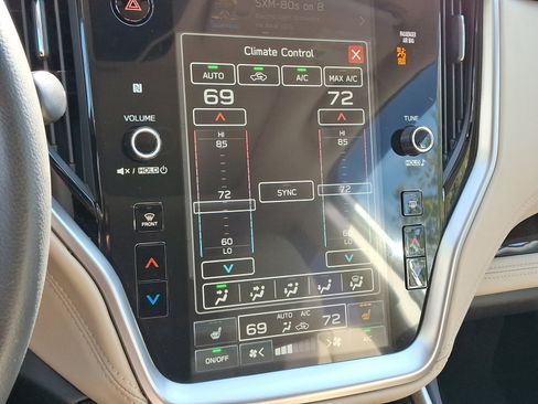 Used 2025 Subaru Legacy Limited w/ Tech Package #3 image 17