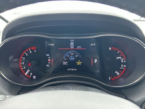 Used 2018 Dodge Durango GT image 26