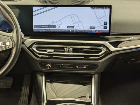 Certified 2024 BMW i4 eDrive40 w/ Premium Package image 27