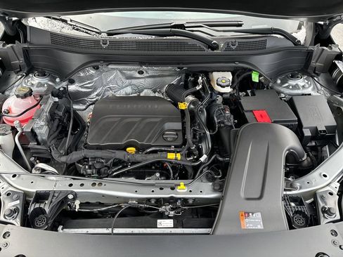 New 2026 Chevrolet Trax RS w/ Sunroof Package image 41