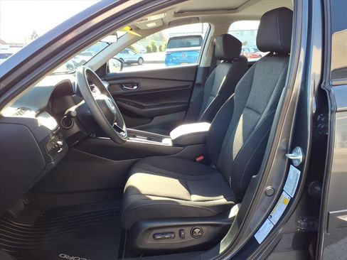 Used 2024 Honda Accord EX image 12