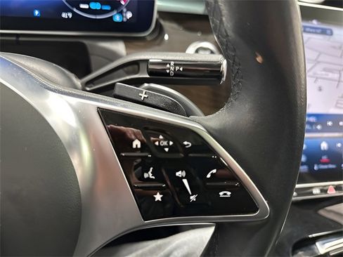 Used 2022 Mercedes-Benz C 300 C 300 image 19