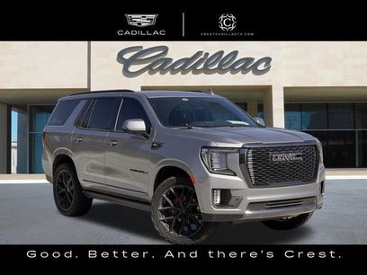 Used 2024 GMC Yukon Denali Ultimate