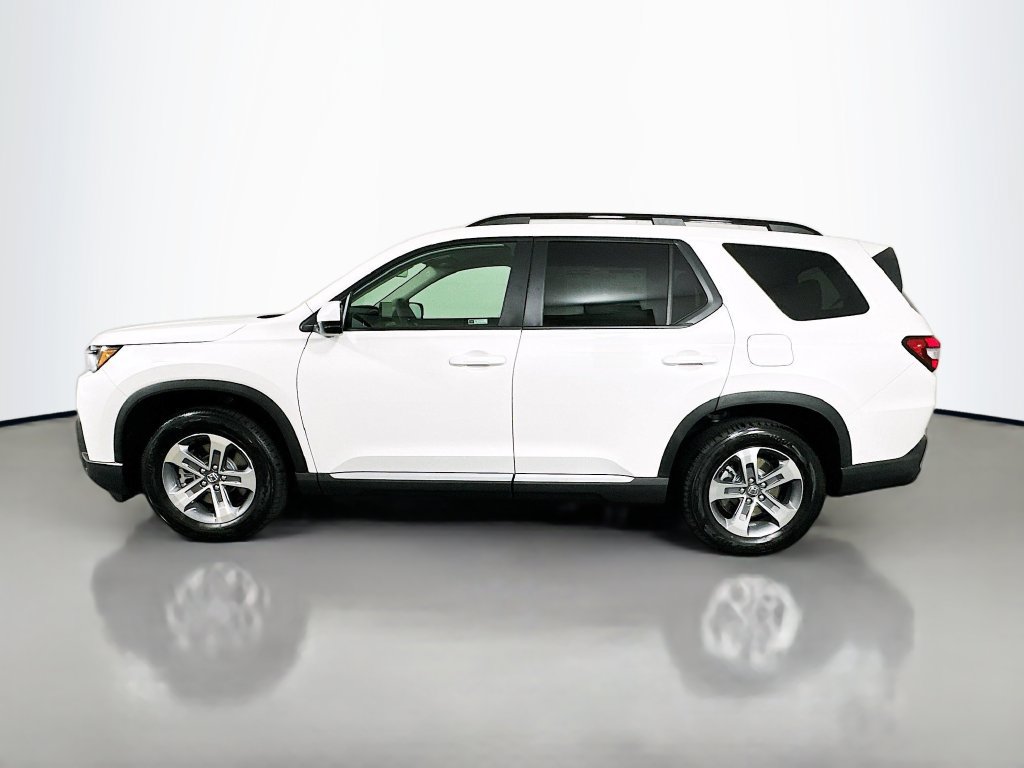 Used 2026 Honda Pilot EX-L image 8