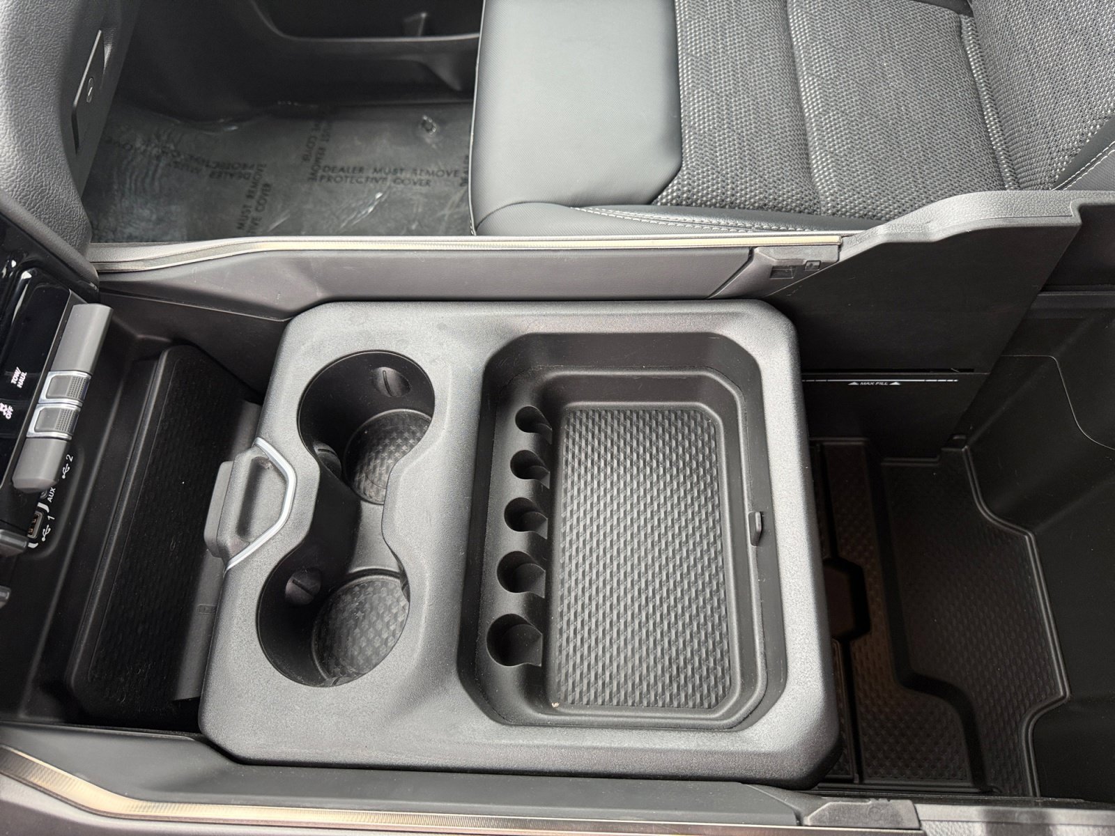 Used 2022 RAM 1500 Sport w/ Rebel Level 2 Equipment Group AWD/4WD image 29