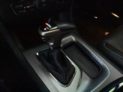 Used 2022 Dodge Charger SRT Hellcat w/ Harman/Kardon Audio Group RWD image 36