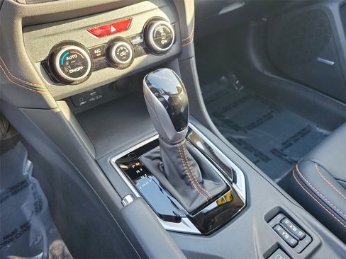 Used 2022 Subaru Crosstrek 2.5i Limited w/ Moonroof Package 2 image 23